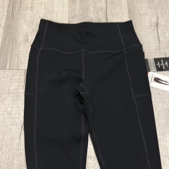 Skechers Go Walk Tight GoFlex High Waisted 7/8 Leggings NWT - Picture 8 of 9